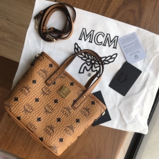 MCM Shopping Bags